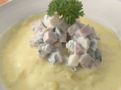 -库滋明·俄罗斯特色美食(中央大街店)