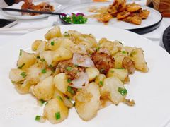 -乾隆美食·本帮菜(黄河路店)