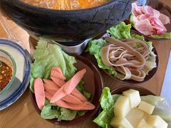 -包整·丝娃娃(一览甲秀楼风景店)