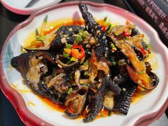 -鱼鼎香烤鱼火锅(华发商都店)