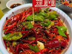 -阿胖龙虾(宁国南路总店)