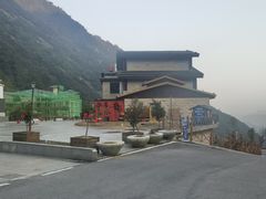 -三清山希尔顿度假酒店