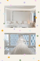 -MANLI BRIDAL婚纱