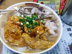 -荔林食店(西华路店)