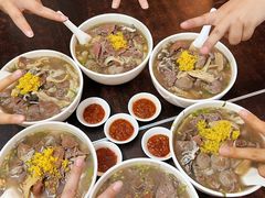-潮镇老尾牛杂(环城西路店)