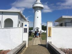 -鹅銮鼻灯塔
