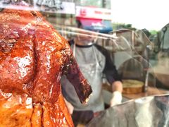 -黄连大头华烧鹅店(大良店)