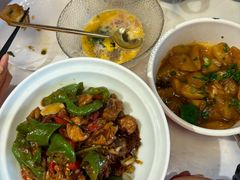 -后海16号·北京私房菜