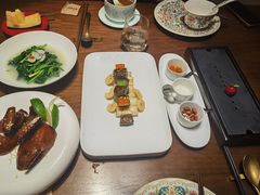 -觅唐MITONG(鸟巢店)
