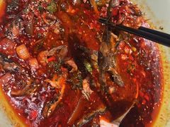 -写庭·鱼鲜川菜·宴请(铁像寺水街店)