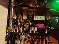 -MAYBE 威士忌 coffee&bar·清吧
