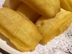 鱼头小油条-锦上中式酒馆(南内环店)