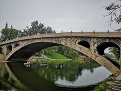 -赵州桥景区