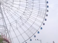 -南昌之星摩天轮