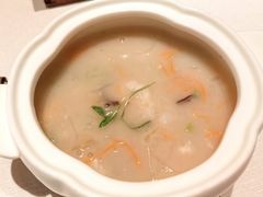 -華府Deluxe(兴业太古汇店)