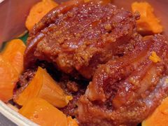 -艳阳天·非遗楚菜(武汉客厅店)