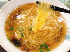 -正一涵老味道名小吃(广汉总店)