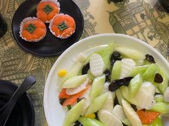 -桃源人家(东门店)