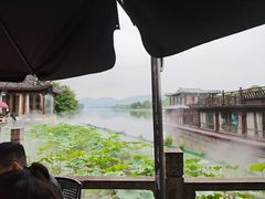 -湘湖大院(越王路店)