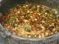 -君霖海鲜私房菜(春柳店)