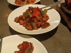 -汤城小厨•粤菜•靓汤(苏州街店)