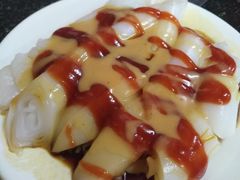 -海浪食店(湖滨中路店)