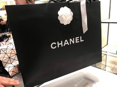 -CHANEL(恒隆广场店)
