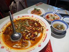 -禄鼎记·多口味酸菜鱼(侨鑫店)