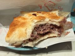 驴肉火烧-高玛纳驴肉火烧(一世界店)