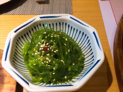 -吉兆·料理(红梅南路店)