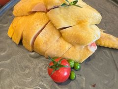 -聚鑫阁江浙菜·非遗传承技艺(青村帝华园店)
