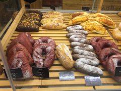 -BREAD WAY面包路·欧式面包(龙湖时代D馆店)