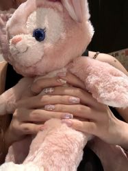 -LISSOM莉森 Nail ·美甲美睫原创定制店