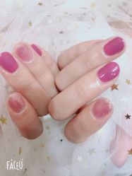 -绘甲社NACHO&DAI SALON