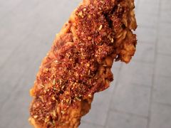 -上海鸡柳店(中街盛京大家庭店)