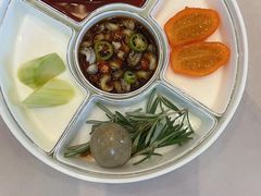 -虹御轩·传承江浙菜(虹桥店)