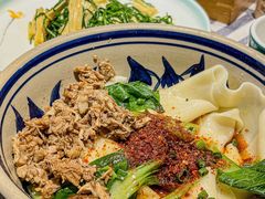 -醉长安(钟楼旗舰店)