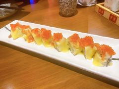 -白石的深夜食堂(济南万象城店)