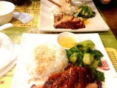 -永祥烧腊餐厅(虹口店)