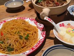 -破三川·新川菜(静安大融城店)