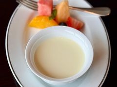 -广州柏悦酒店·悦景轩·粤菜餐厅