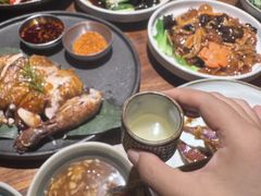 -薇酌饮·陕西菜(南门外店)