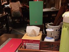 -南京大牌档(济南万象城店)