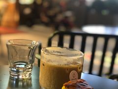 -Infica Coffee