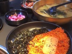 -HOTISLAND海鸡岛·韩国料理(江南西店)
