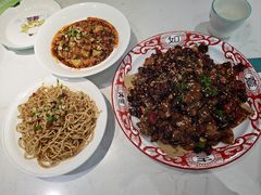 -川人百味(亿合城店)