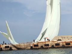-山海广场