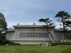 -溪口-滕头旅游景区