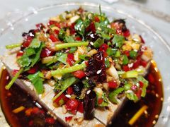 -天源居餐厅·地方特色菜(张北店)