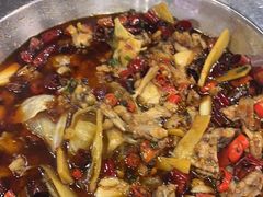 -辣不怕口味虾(凌霄路店)